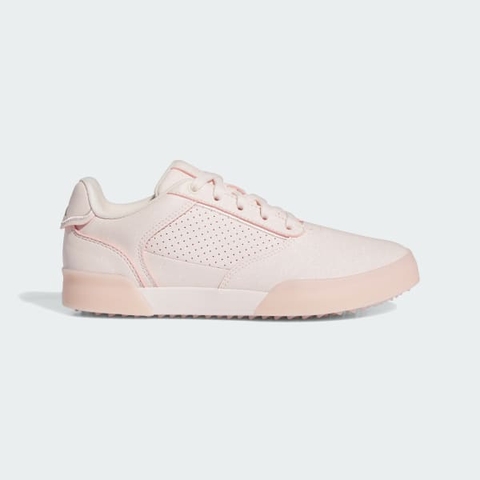 Giày golf adidas Retrocross Spikeless Nữ - GW2140