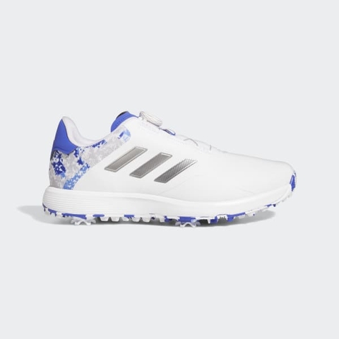 Giày golf adidas S2G BOA Wide Nam - GV9413