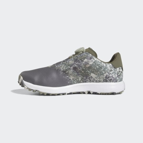 Giày golf adidas S2G SL 23 Wide Nam - GV9416