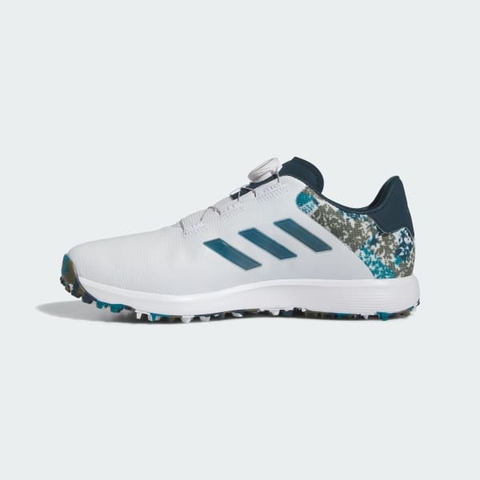 Giày golf adidas S2G SL 23 Wide Nam - HP3237