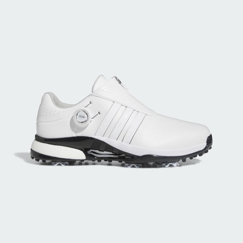 Giày golf adidas Tour360 24 BOA Wide Nam - IF0256