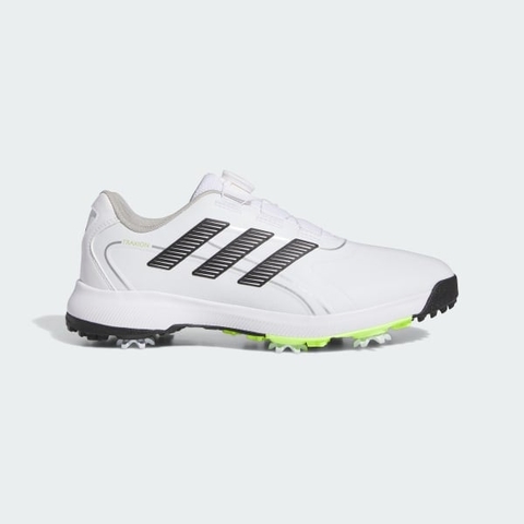 Giày golf adidas Traxion Lite BOA 24 Nam - IF3037