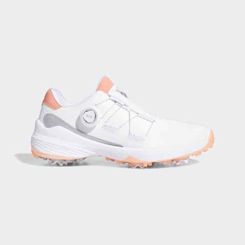 Giày golf adidas ZG23 BOA Lightstrike Nữ - HP2225