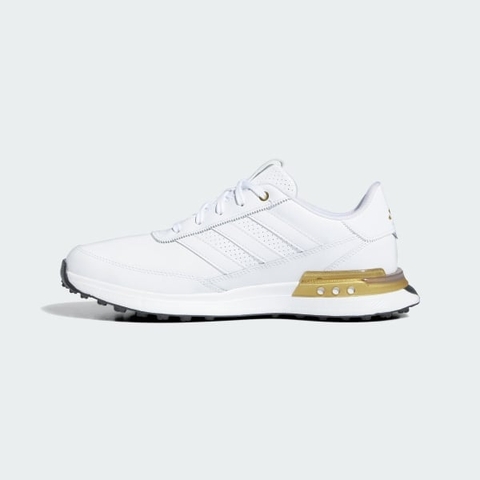 Giày golf adidas S2G SL Leather 24 Nam - ID8699