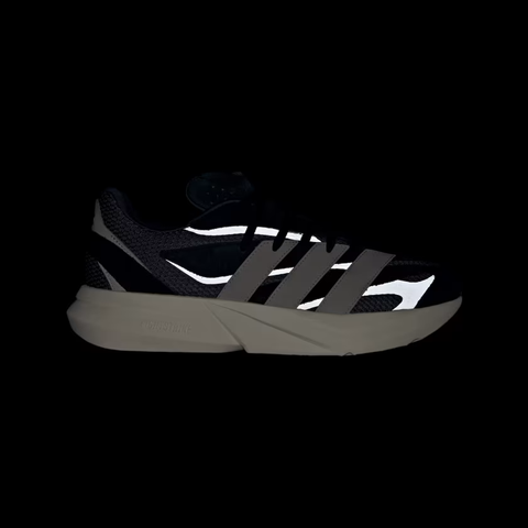 Giày thời trang adidas Lightblaze Nam - JH6943