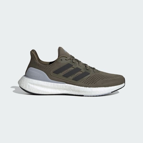 Giày chạy bộ PUREBOOST 23 adidas Nam IF1548
