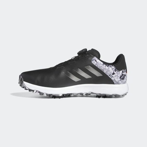 Giày golf adidas S2G BOA Wide Nam - GV9412