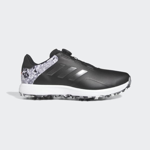 Giày golf adidas S2G BOA Wide Nam - GV9412