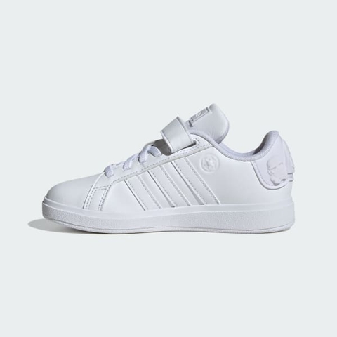 Giày thời trang trẻ em adidas Star Wars Grand Court 2.0 Unisex - IH7576