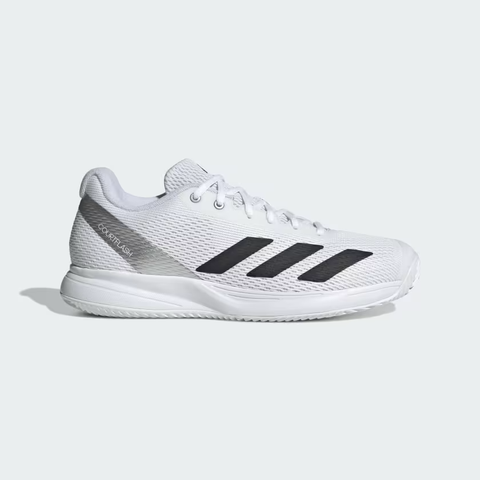 Giày tennis/pickleball adidas Courtflash Speed 2 Nam - JH8720