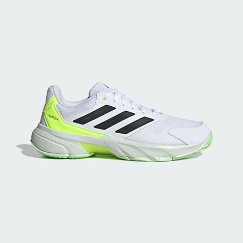 Giày tennis/pickleball CourtJam Control 3 M adidas Nam IF0459