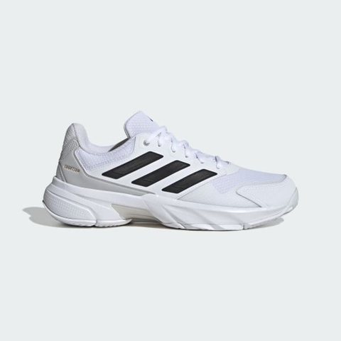 Giày tennis adidas Courtjam Control 3 Nam - IF7888