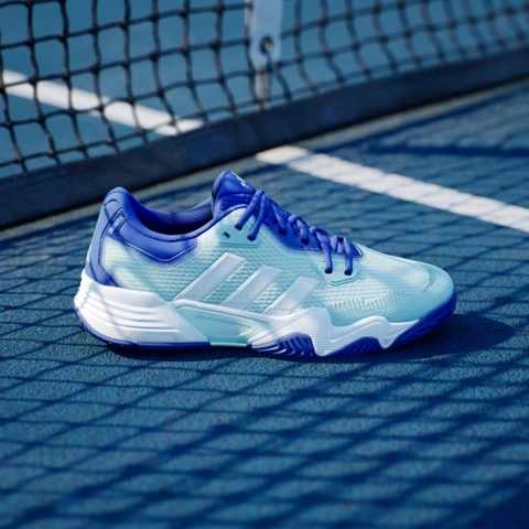 Giày tennis/pickleball adidas Solematch Control 2 Nam - ID5680