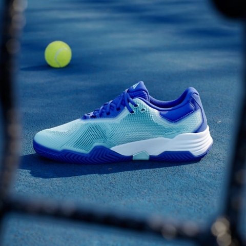 Giày tennis/pickleball adidas Solematch Control 2 Nam - ID5680