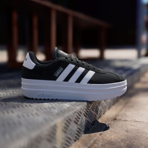 Giày thời trang adidads VL Court Bold Nữ - IH9995