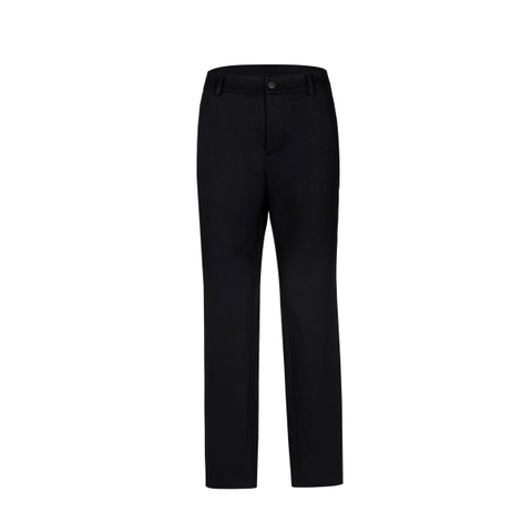 Quần dài le coq golf Nam - GP121MPT34-BLCK