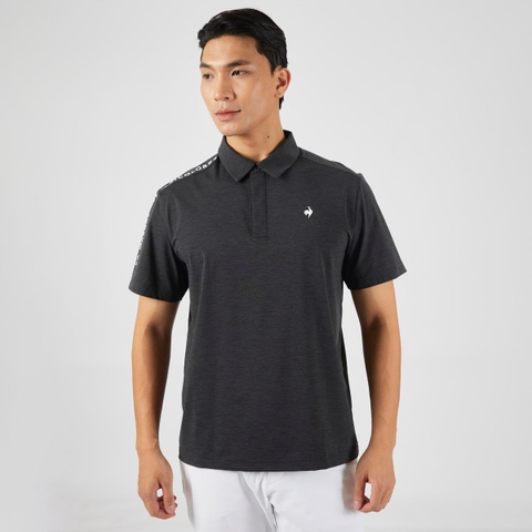 Áo Polo le coq golf Nam GP121MTS31-DMGR