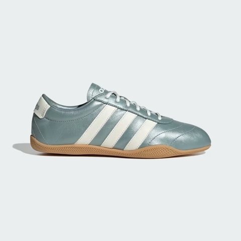 Giày thời trang adidas Grand Court Lo Nữ - JQ9683