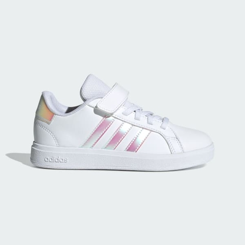 Giày thời trang trẻ em adidas Grand Court 2.0 Unisex - IE3851
