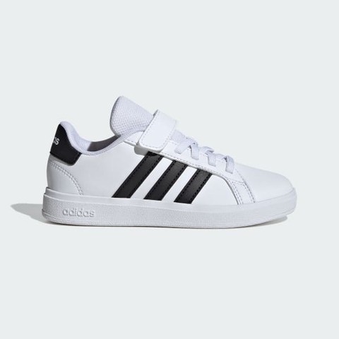 Giày thời trang trẻ em adidas Grand Court 2.0 Unisex - IH5529