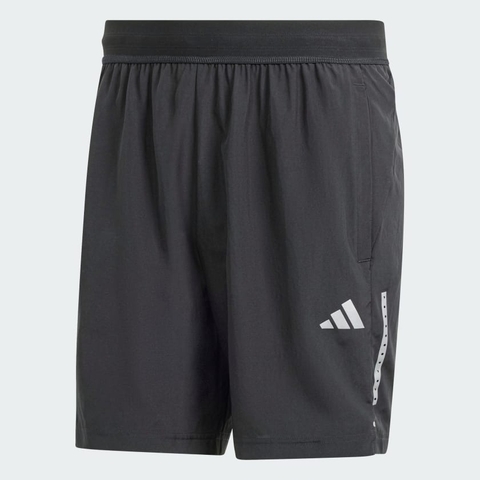 Quần short tập luyện adidas gym + Nam - IP4467