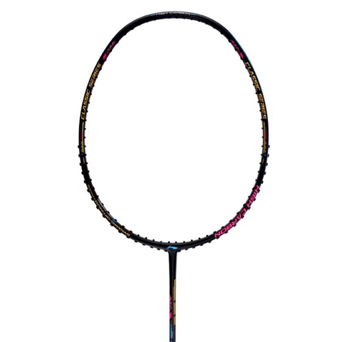 Vợt (Khung vợt) cầu lông HC 1000 Black AYPT477-4
