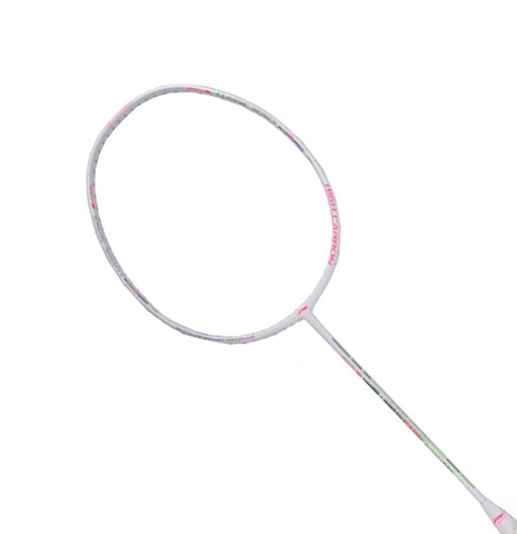 Vợt (Khung vợt) cầu lông Li-Ning HC 1000 White AYPT475-4