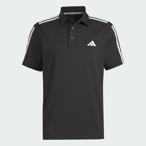 Áo polo golf HEAT.RDY nam adidas - HY0932