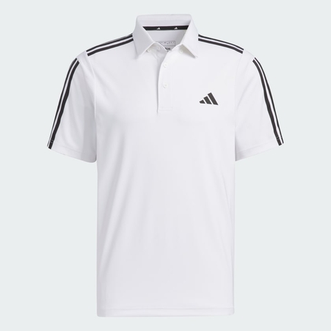 Áo polo golf HEAT.RDY nam adidas - HY0931