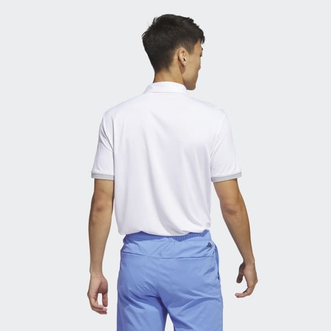 Áo Polo golf Nam adidas - HS1133