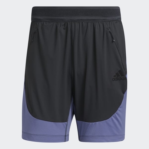 Quần short tập luyện adidas HEAT.RDY Nam - H16861