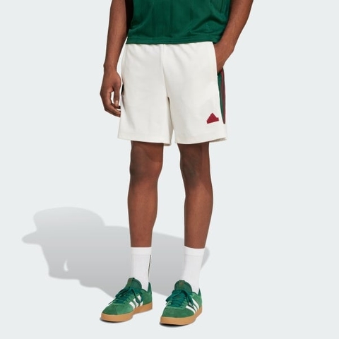 Quần short adidas House of Tiro Nations Pack Nam - IY2066