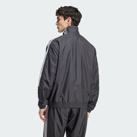 Áo khoác Nam adidas Track Jacket House of Tiro - IX1349