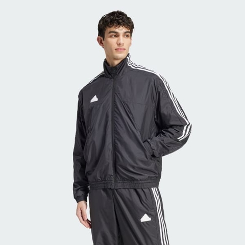 Áo khoác Nam adidas Track Jacket House of Tiro - IX1349