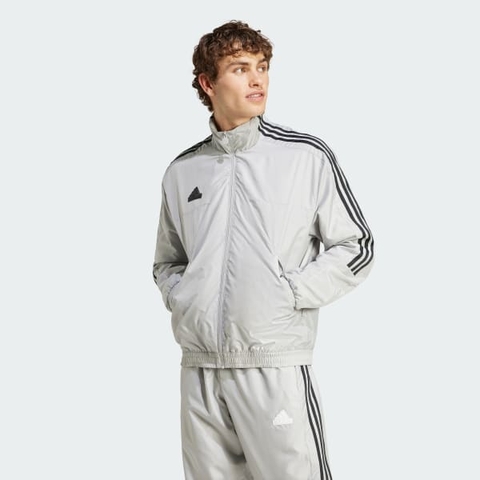Áo khoác Nam adidas Track Jacket House of Tiro - IW3584