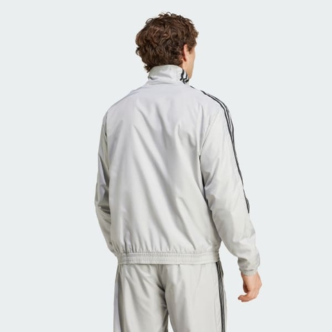 Áo khoác Nam adidas Track Jacket House of Tiro - IW3584