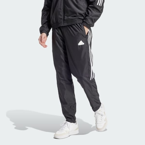 Quần gió adidas House of Tiro Nam - IX1348