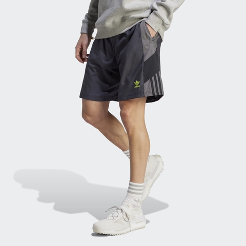 Quần Short Rekive Shorts Nam adidas HR8598