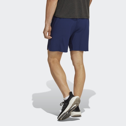 Quần short tập luyện Nam adidas HS7504