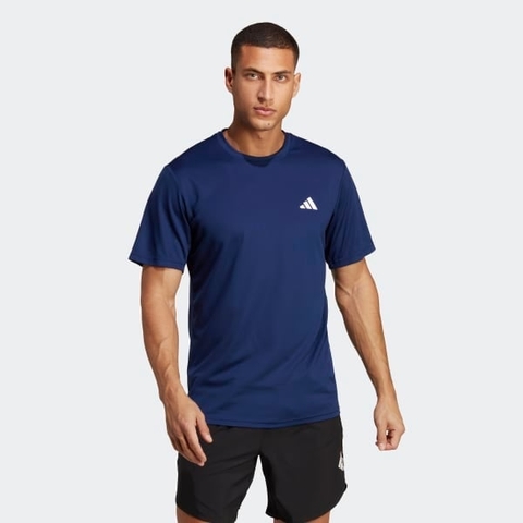 Áo T-shirt tập luyện adidas Train Essentials Nam - IC7429