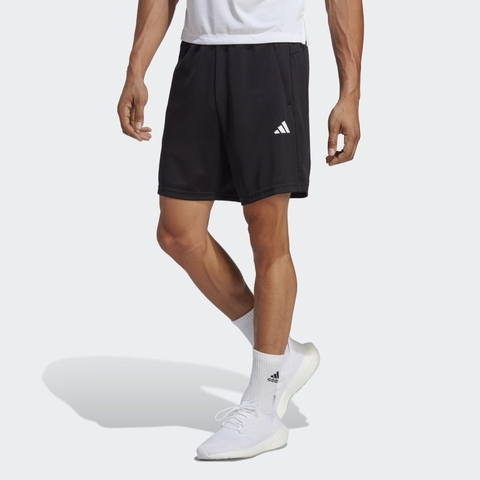 Quần short tập luyện adidas Nam - IB8161