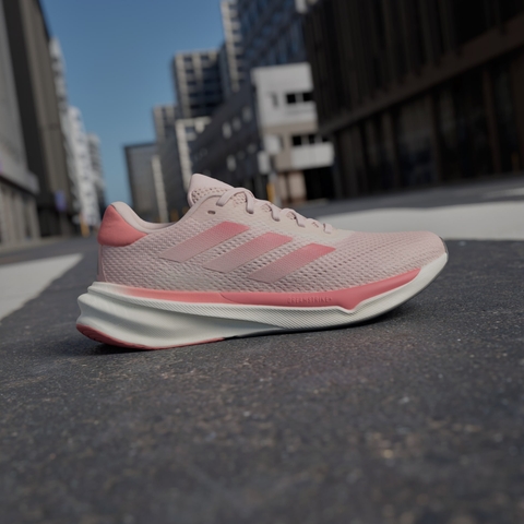 Giày chạy bộ adidas Supernova Stride Nữ - IE8179