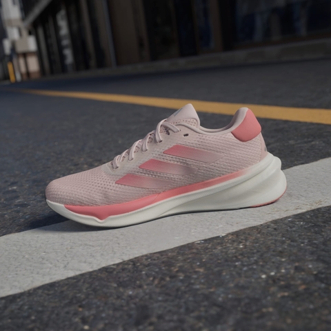 Giày chạy bộ adidas Supernova Stride Nữ - IE8179