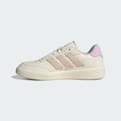 Giày thể thao unisex adidas courtblock - IF6508