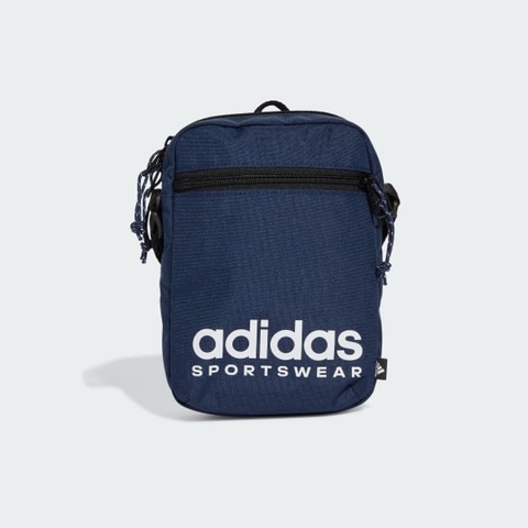Túi đeo chéo adidas Festival Sportswear Nations Pack Unisex - JE6707