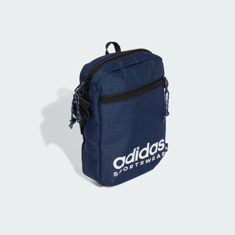 Túi đeo chéo adidas Festival Sportswear Nations Pack Unisex - JE6707