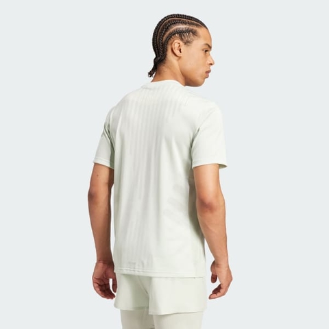 Áo T-shirt tập luyện adidas HIIT Airchill Nam - IX9105