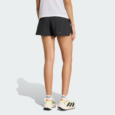 Quần short adidas Terrex Xperior CLIMA365 Nữ - KE5018