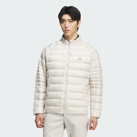 Áo lông vũ golf adidas Down Nam - JM2947