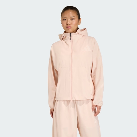 Áo khoác adidas Z.N.E. Nữ - KD8475